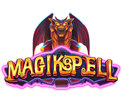 magikspell logo